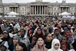 Appel à intégrer les jeunes musulmans britanniques