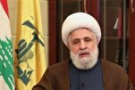 Sheikh Naim Qassem: Gwamnatin Sahayoniya Ba Za Ta Iya Kawo Karshen Hizbullah ba