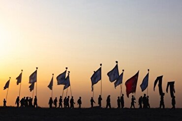 Jami'an tsaro sun dakile yunkuri harin 'yan ta'addar Daesh a kan masu ziyarar  Arbaeen