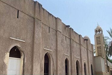 Masallaci mai Shekara 400; Gado mai daraja ta wayewar Musulunci a Oman