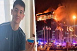 मॉस्को में आतंकवादी हमले में "इस्लाम" ने सौ लोगों को बचाया + वीडियो