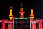 इमाम हुसैन (अ.स.) का कुरआन में स्थान 