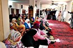 Masjid Maroko; Pelopor dalam Pemberantasan Buta Huruf