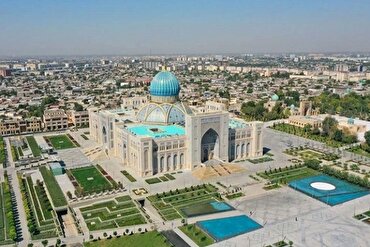 Pusat Peradaban Islam Tashkent; Jembatan antara Masa Lalu dan Masa Depan Dunia Islam