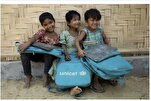 UNICEF Peringatkan Situasi Mengerikan bagi Anak-anak Muslim Rohingya di Bangladesh