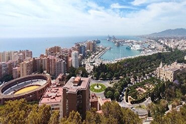 Penyelenggaraan Konferensi Analisis Islamofobia di Spanyol