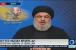 Hassan Nasrallah : attendiamo vittoria sul terrorismo ad Aleppo