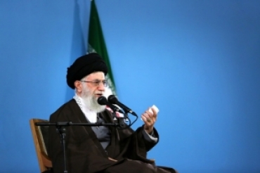 Imam Khamenei: “Il nemico ha fallito con i suoi complotti contro l’Iran”