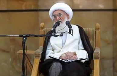 Ayatollah Nuri-Hamedani : Nessuna arma efficace come il martirio