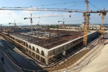 In Algeria la terza moschea piu’ grande del mondo