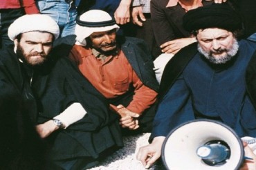 Assistente figlio Gheddafi:Imam Musa Sadr ucciso nel 1978