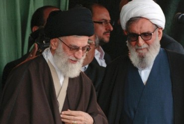 Messaggio di cordoglio della Guida Suprema per scomparsa Ayatollah Tabasi