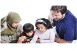 Una prospettiva islamica sulla famiglia