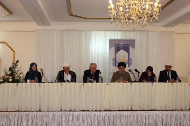 L'Islam sciita insegnato nelle scuole inglesi