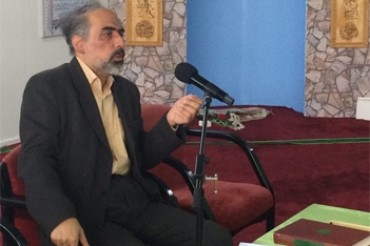 Incontro in Svezia sulle “lettere ai giovani di Europa ed America” della Guida Suprema dell’Iran