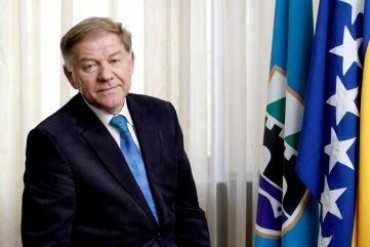 Crollo palazzo Tehran:sindaco di Sarajevo invia messaggio di cordoglio per morte vigili del fuoco