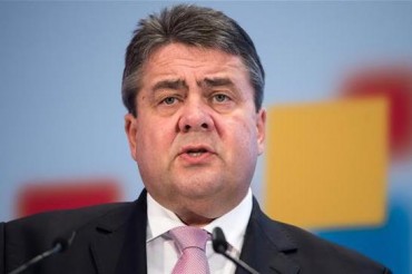 Vicecancelliere tedesco:"I centri salafiti vanno chiusi"