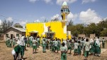 Kenya, chiese e moschee in giallo per il dialogo