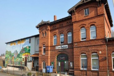 Germania:stazione ferroviaria si trasforma in moschea