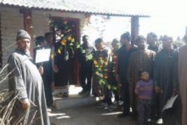 India:musulmani riaprono tempio buddista