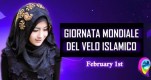 Tutte con il velo nel World Hijab Day