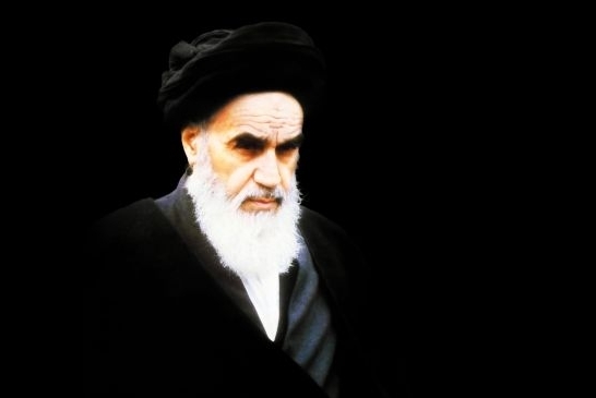 Anniversario dipartita Imam Khomeini