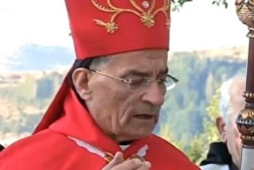 Al-Rahi: il patriarca che protegge la corruzione e attacca la Resistenza