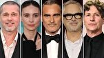 Brad Pitt e Joaquin Phoenix sostengono come produttori il film su Hind Rajab al suo debutto a Venezia