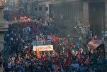 Italia, oltre 500.000 persone hanno marciato per Gaza