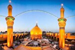 Novità editoriale: N.H. Di Cola “La Cupola d’Oro. Viaggio in Iraq sulla via dei Martiri”