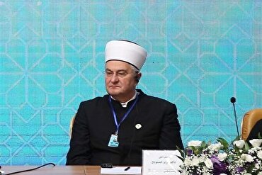 Memelihara perpaduan umat Islam adalah perintah Rasulullah (SAW)