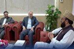 Inimbitahan ng Pakistan ang mga Dalubhasang Iraniano at mga Qari sa Pampasinaya na Pandaigdigang Paligsahan...