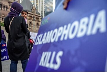 په جرمني کې د مسلمانانو پر ضد د کرکې خپرولو پېښې زیاتې شوې دي
