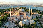   آیا صوفیه جومات! د ایمان او وحدت یوه تل پاتې بیلګه (د جومات نړیواله ورځ)