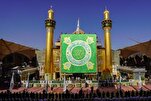 په عراق کې د نبوي سیرت  د لومړنئ الیکټرانیکی سیالۍ پیل