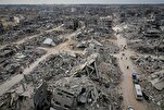 Líder Iemenita Condena 'Crime do Século' Israelense contra Gaza