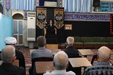 Ministério Awqaf da Síria Nega Fechamento do Santuário de Hazrat Zeynab e Proibição de Rituais de Muharram