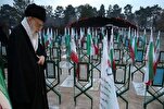 Послание Верховного лидера Исламской революции по случаю начала Недели священной обороны