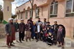 Рустам Хабибуллин: «Надеемся, гуманитарная катастрофа в Афганистане этой зимой не повторится»