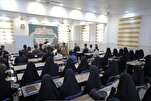 В Кербеле стартовал крупнейший учебный семинар по заучиванию...