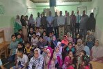 В Египте христианский директор школы чествует знатоков Корана