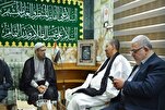Haramu Tukufu ya Karbala na Taasisi ya Qur'ani ya Senegal kuimarisha ushirikiano