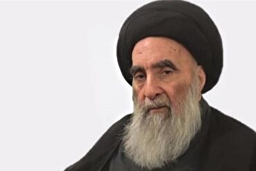 Ayatullah Sistani atoa wito kwa nchi za Kiarabu na Kiislamu zichukue hatua kukabiliana na njaa inayoshadidi Gaza