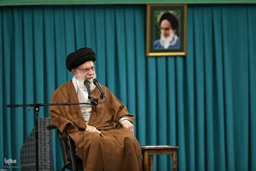 Kiongozi wa Mapinduzi ya Kiislamu: Maendeleo ya kijeshi na kielimu ya Iran yataharakishwa zaidi