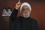 Kiongozi wa Hizbullah asema: "Ewe Nasrallah, kama ulivyotufunza, hatutaziacha katu silaha za Muqawama"