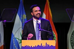 Шаҳрдори нави Ню-Йорк: Исломҳароси дар шаҳри мо ҷой нахоҳад дошт