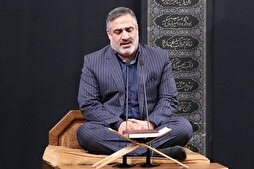 Ahmed Ebulkasımi’nin sesinden Kur’an-ı Kerim tilaveti | video