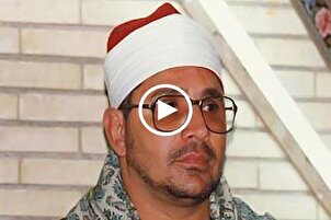 Şahat Muhammed Enver’in kalıcı Kur’an-ı Kerim tilaveti