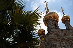 Mescid-i Aksa’ya yönelik her tehdit, kiliselere yönelik bir tehdittir