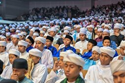 Malezya’da ASEAN ülkelerinden Kur’an kârileri onurlandırıldı